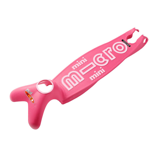 Mini Micro Deluxe Deck: Pink