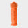 Maxi /  Mini Micro Handle Grip (single): Orange
