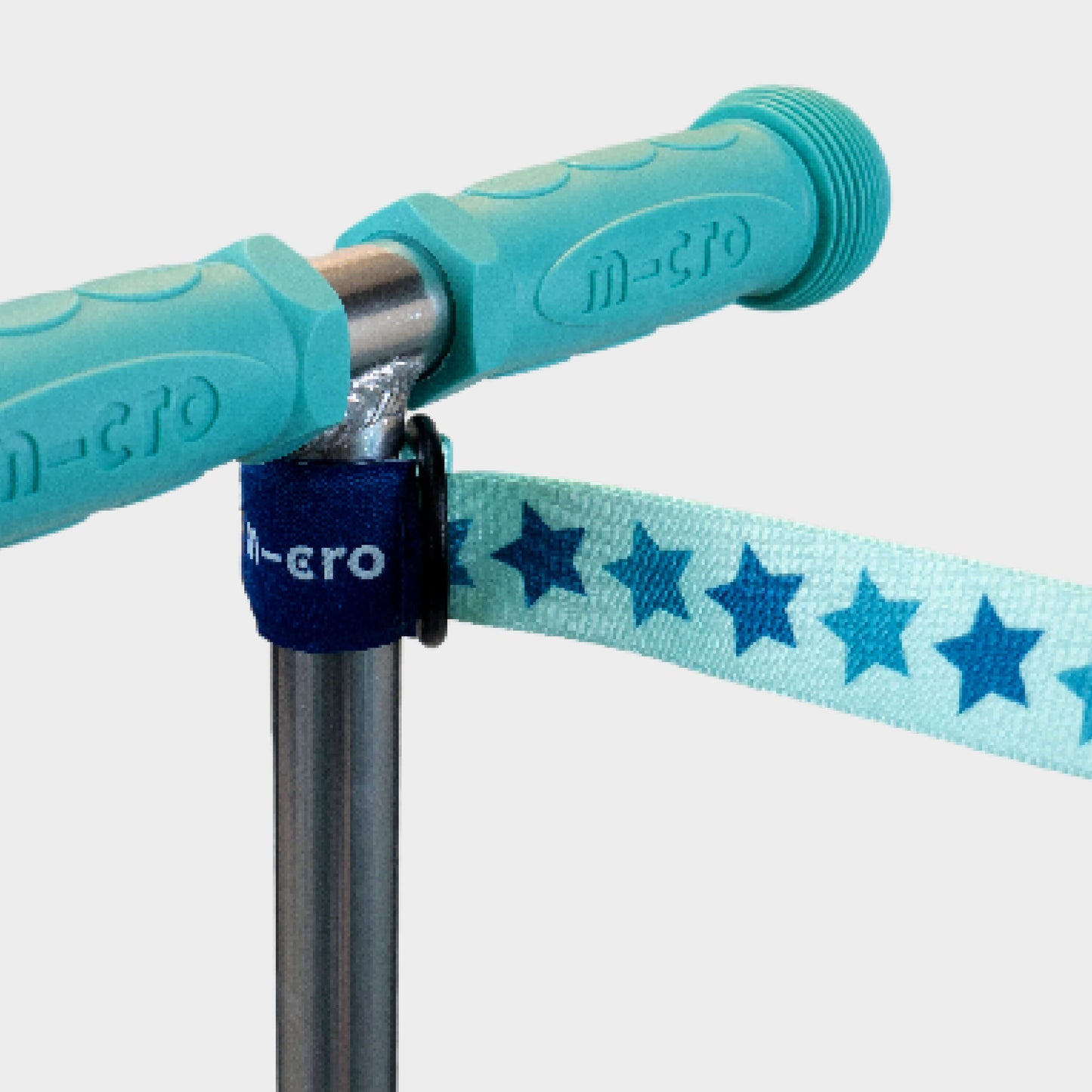 Eco Pull & Carry: Mint Star