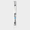 Micro Speed T Tube: Black