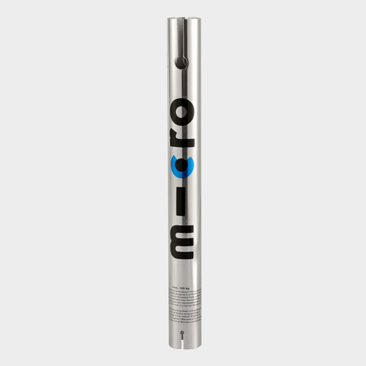 Micro Flex T Tube: Black