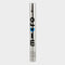 Micro Flex T Tube: Black
