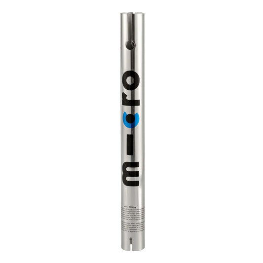 Micro Flex T Tube: Black