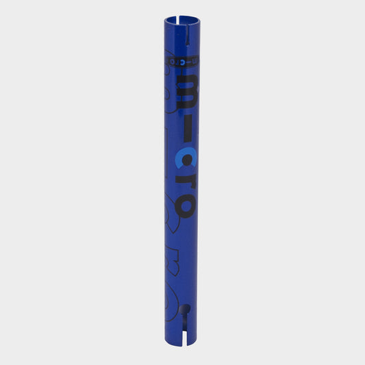 Micro Flex Deluxe T Tube: Black