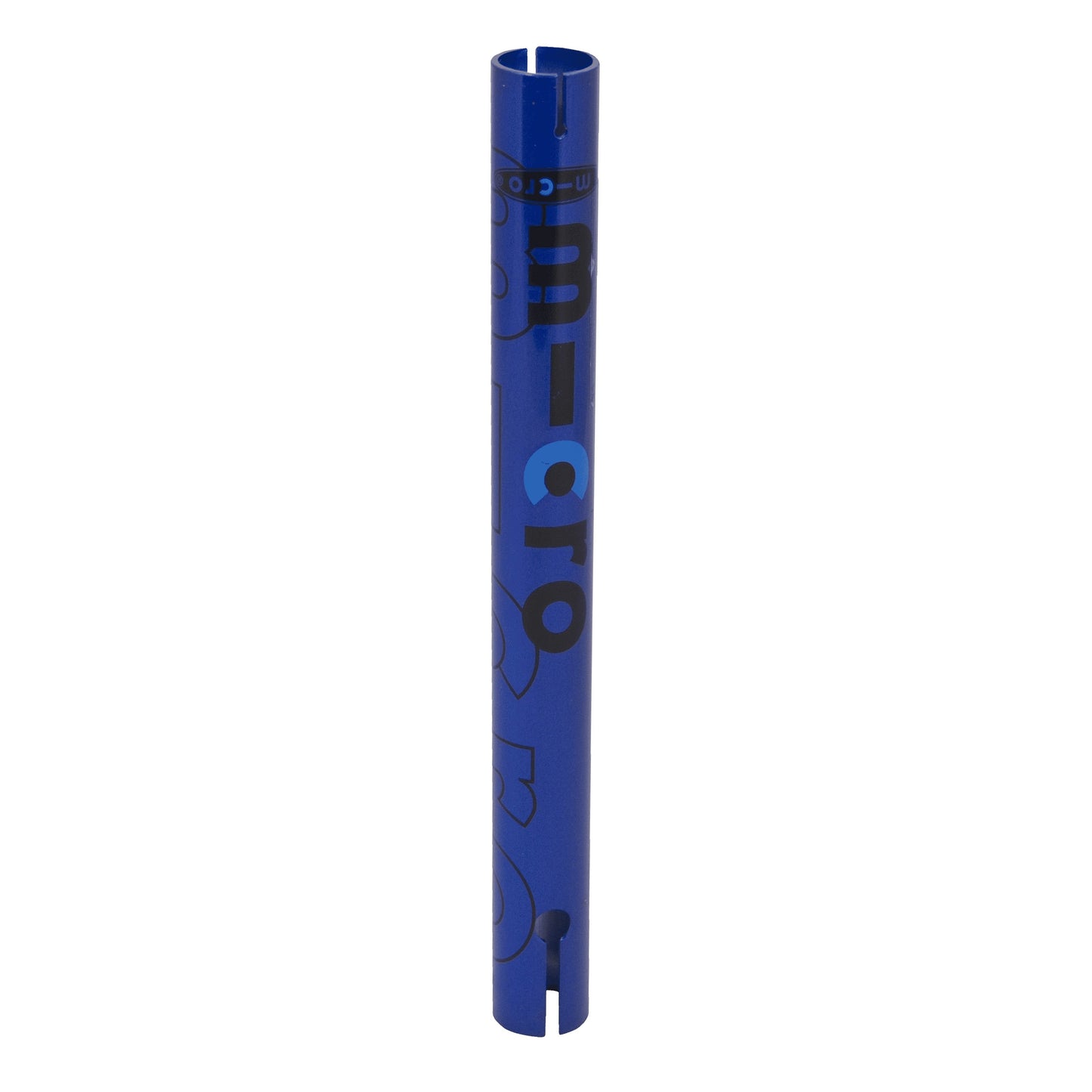 Micro Flex Deluxe T Tube: Black