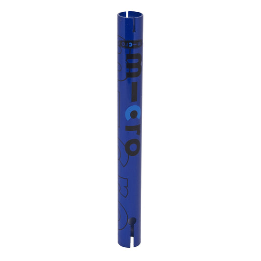 Micro Flex Deluxe T Tube: Black