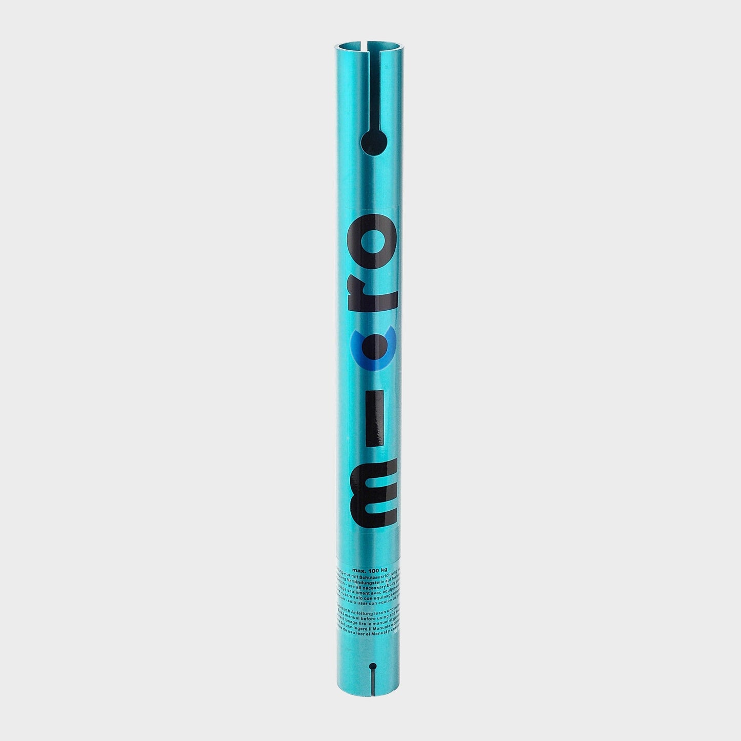 Micro Rocket T Tube: Black