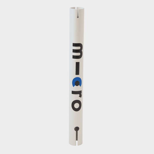 Micro Classic T Tube: Black