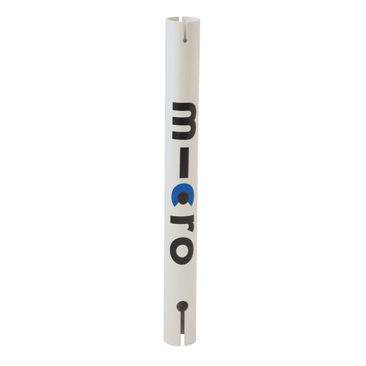 Micro Classic T Tube: Black