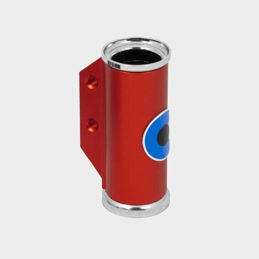 1364 - Front Holder - Sprite Red