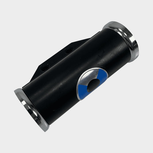 Micro Rocket Front Holder: Black
