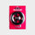 Micro Classic /  Flex Deluxe /  Suspension Wheel: Black