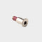 Micro Classic /  Rocket /  Speed /  Sprite Folding Block Screws: Silver