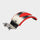 Brake: Red