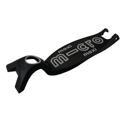 Maxi Micro Deluxe Deck: Black