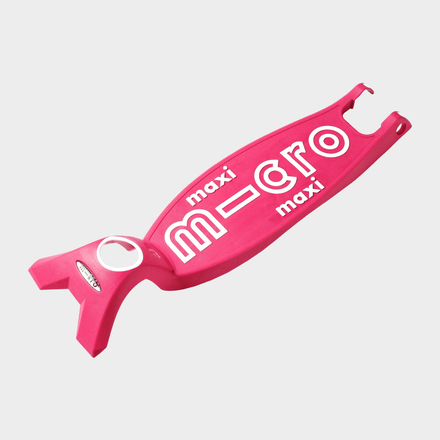 Maxi Micro Deluxe Deck: Pink