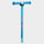 Maxi Micro Deluxe Handle Bar: Aqua