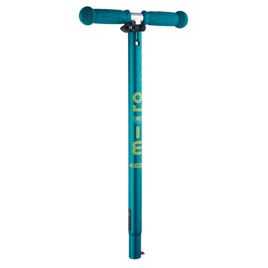 Maxi Micro Deluxe Handle Bar: Green