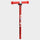 Maxi Micro Deluxe Handle Bar: Red