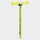Maxi Micro Deluxe Handle Bar: Yellow