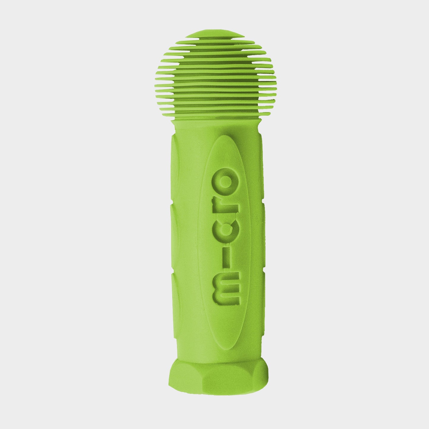 Maxi /  Mini Micro Handle Grip (single): Lime Green