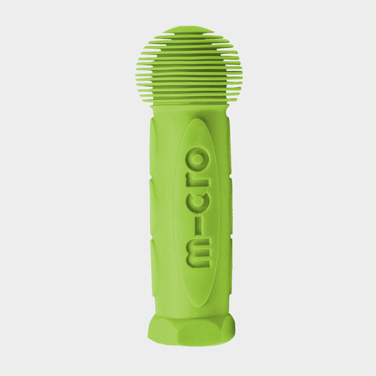 Maxi /  Mini Micro Handle Grip (single): Lime Green