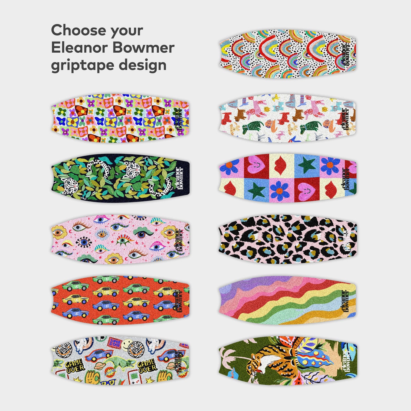 Maxi Micro Foldable Eleanor Bowmer Design LED: Pink