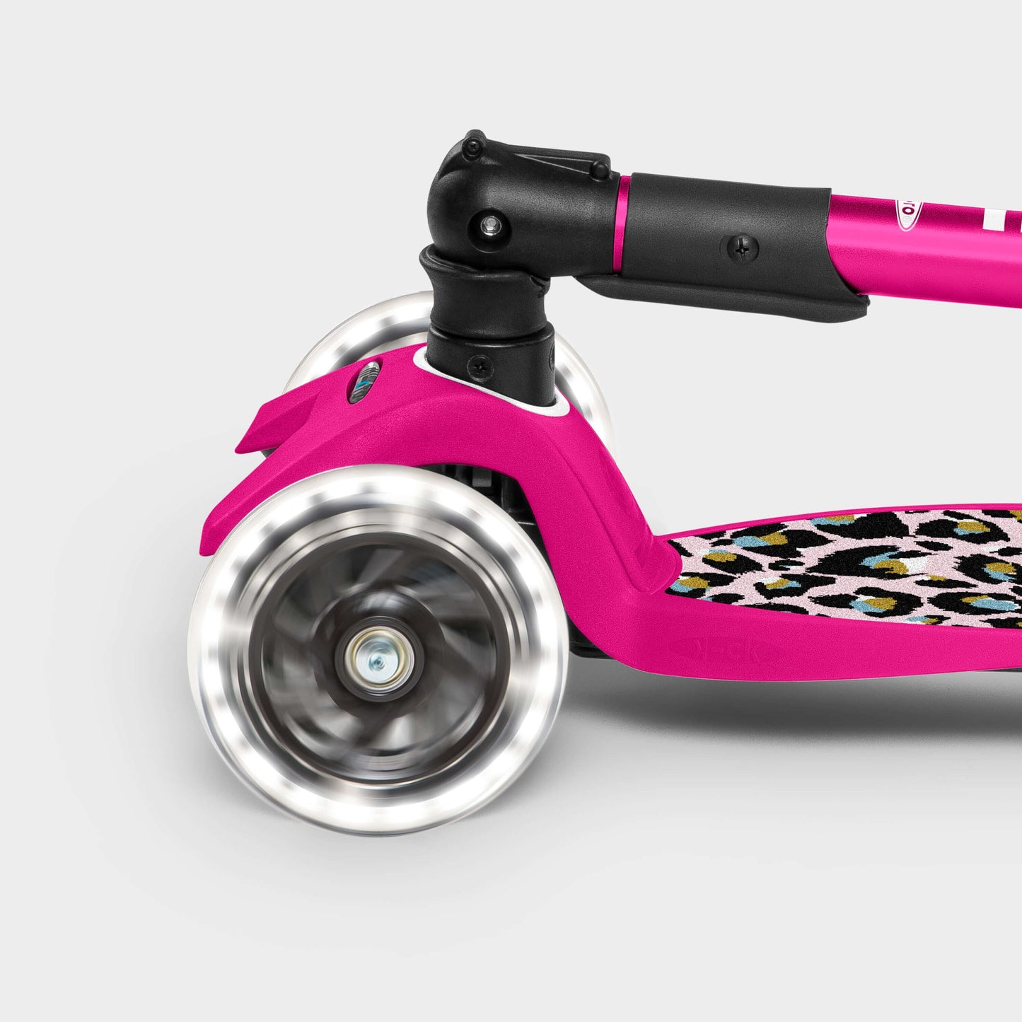 Maxi Micro Foldable Eleanor Bowmer Design LED: Pink