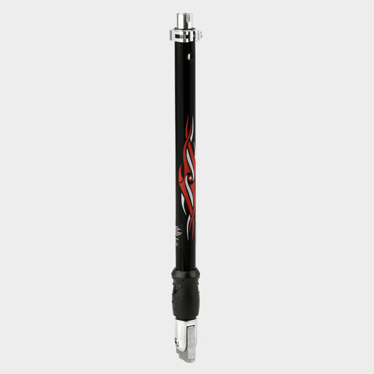 Micro Monster Kickboard Monster Handle Bar: Black
