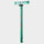 Maxi Micro Deluxe Handle Bar: Mint