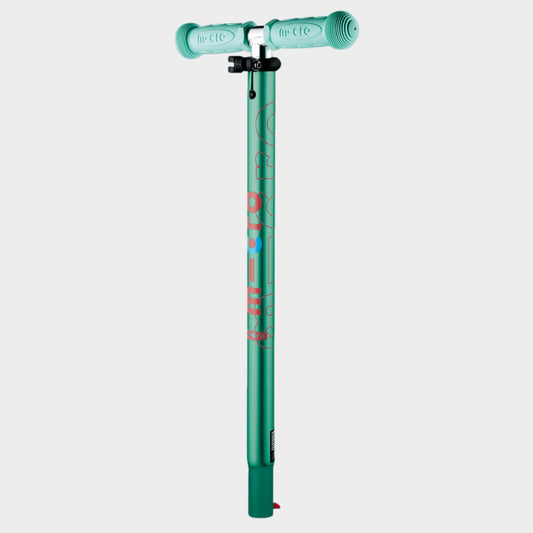 Maxi Micro Deluxe Handle Bar: Mint