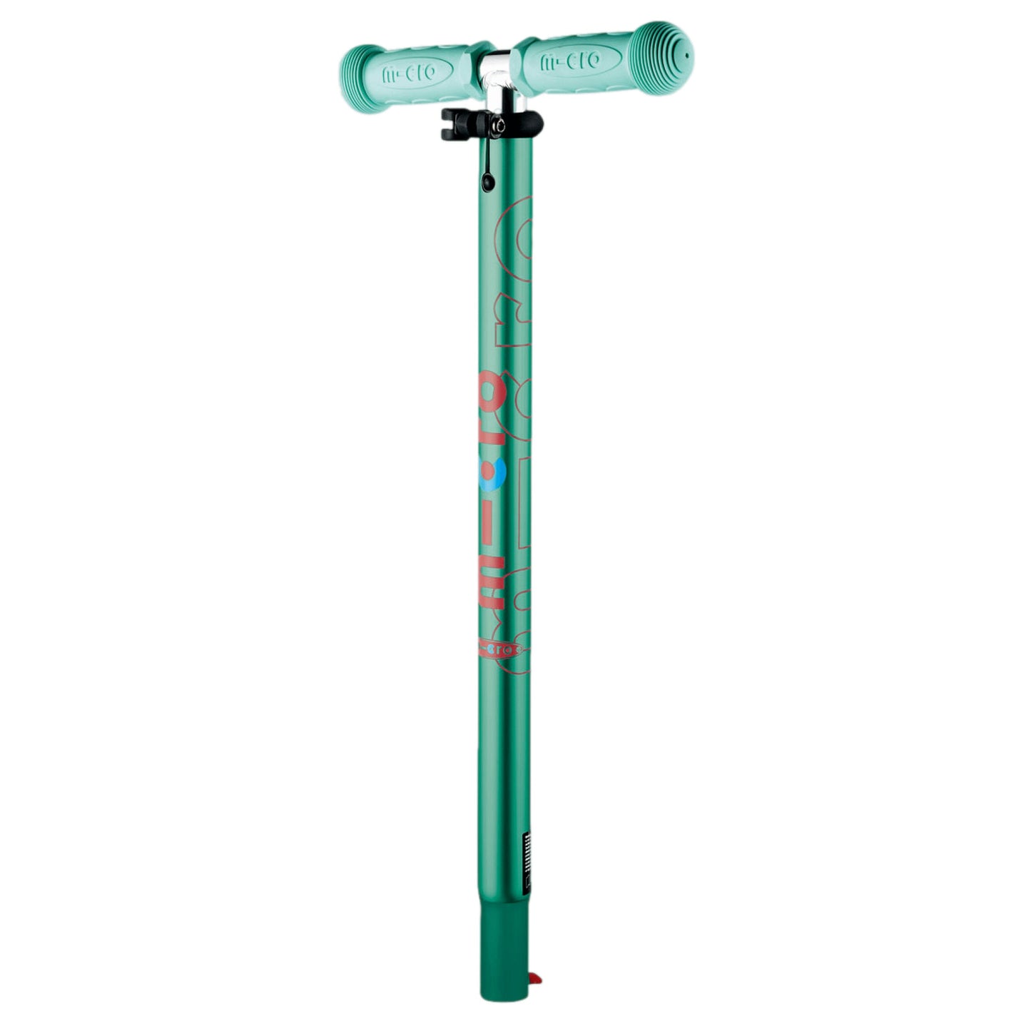 Maxi Micro Deluxe Handle Bar: Mint
