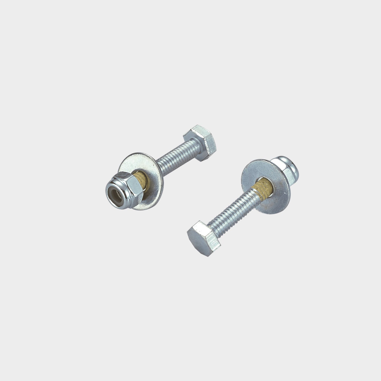Maxi /  Mini Micro Steering Link Bolt & Axle: Black