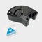 Micro Cruiser Folding Block: Black