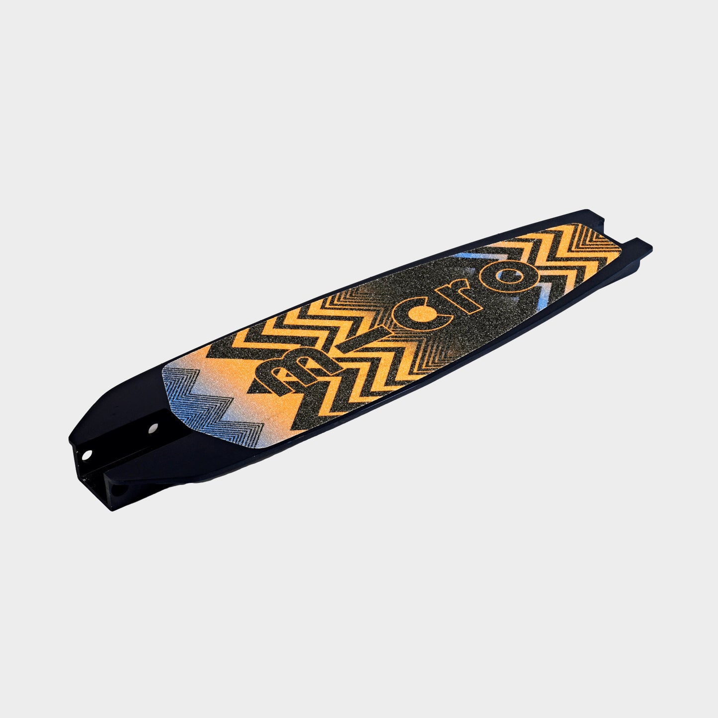 Micro Speed Deck: Black