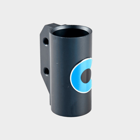 Micro Speed Steering Head: Black