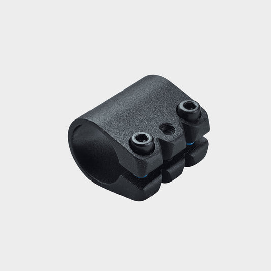 Micro Stunt Trixx Clamp: Black