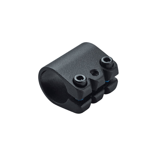 Micro Stunt Trixx Clamp: Black