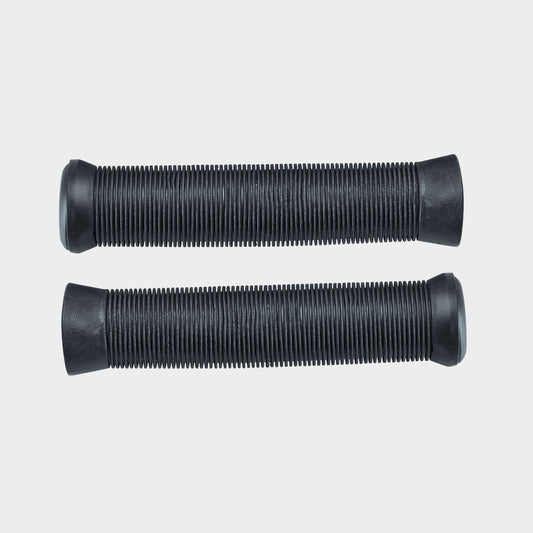 Micro Stunt Crossneck Grip: Black