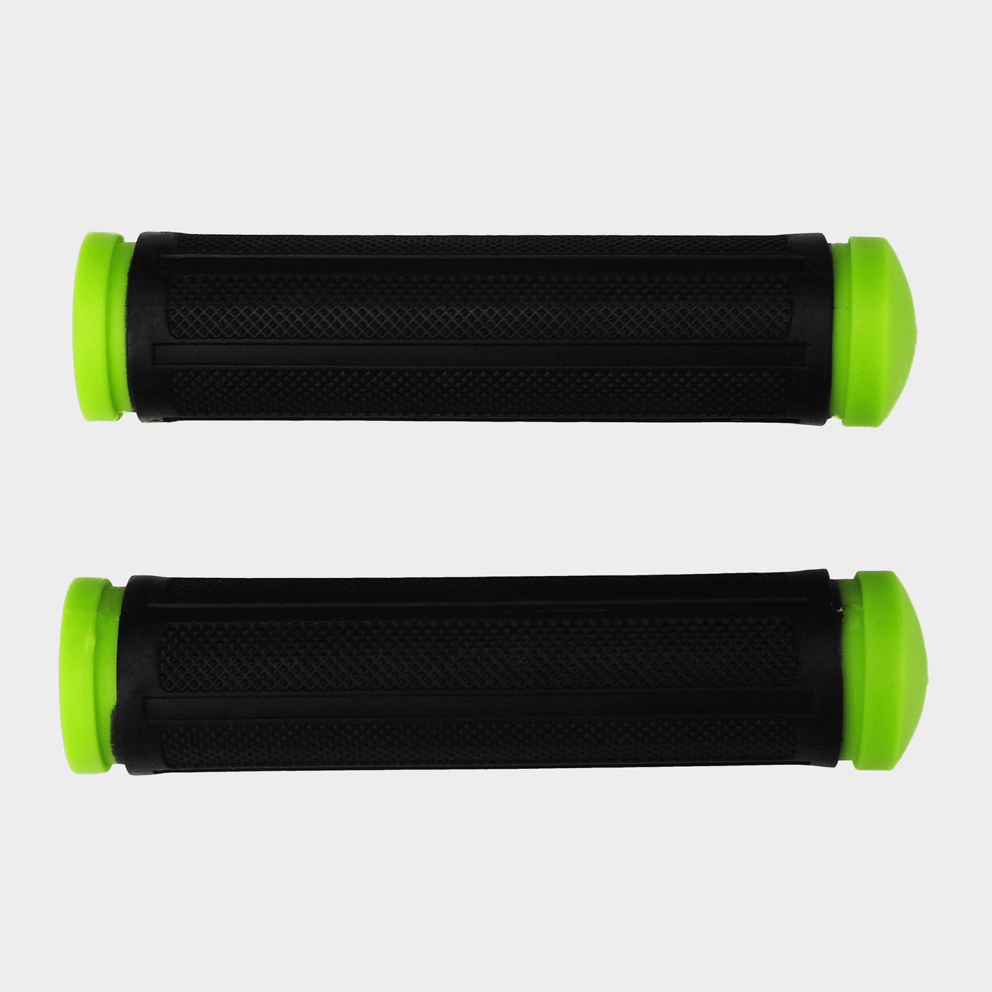 Micro Stunt Trixx Two Grips: Green
