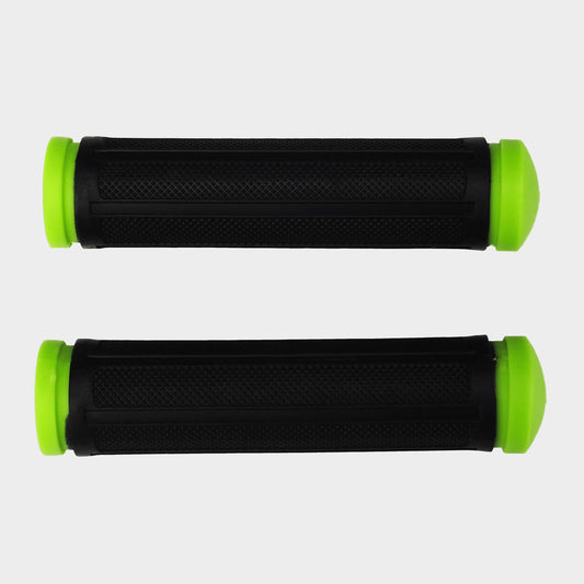 Micro Stunt Trixx Two Grips: Green