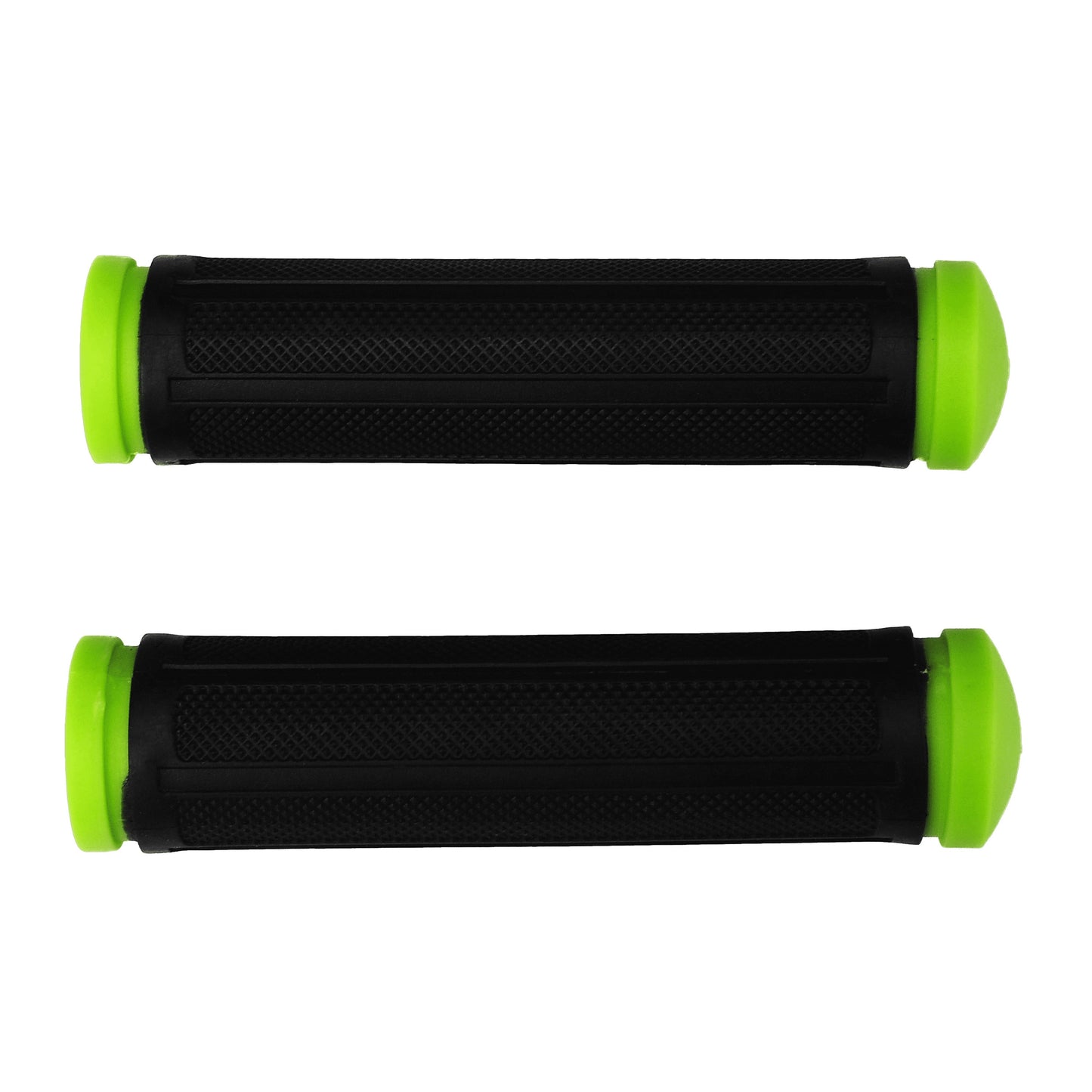 Micro Stunt Trixx Two Grips: Green