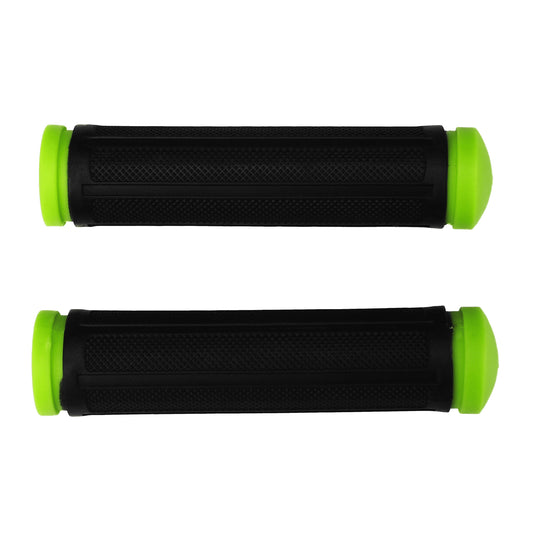 Micro Stunt Trixx Two Grips: Green