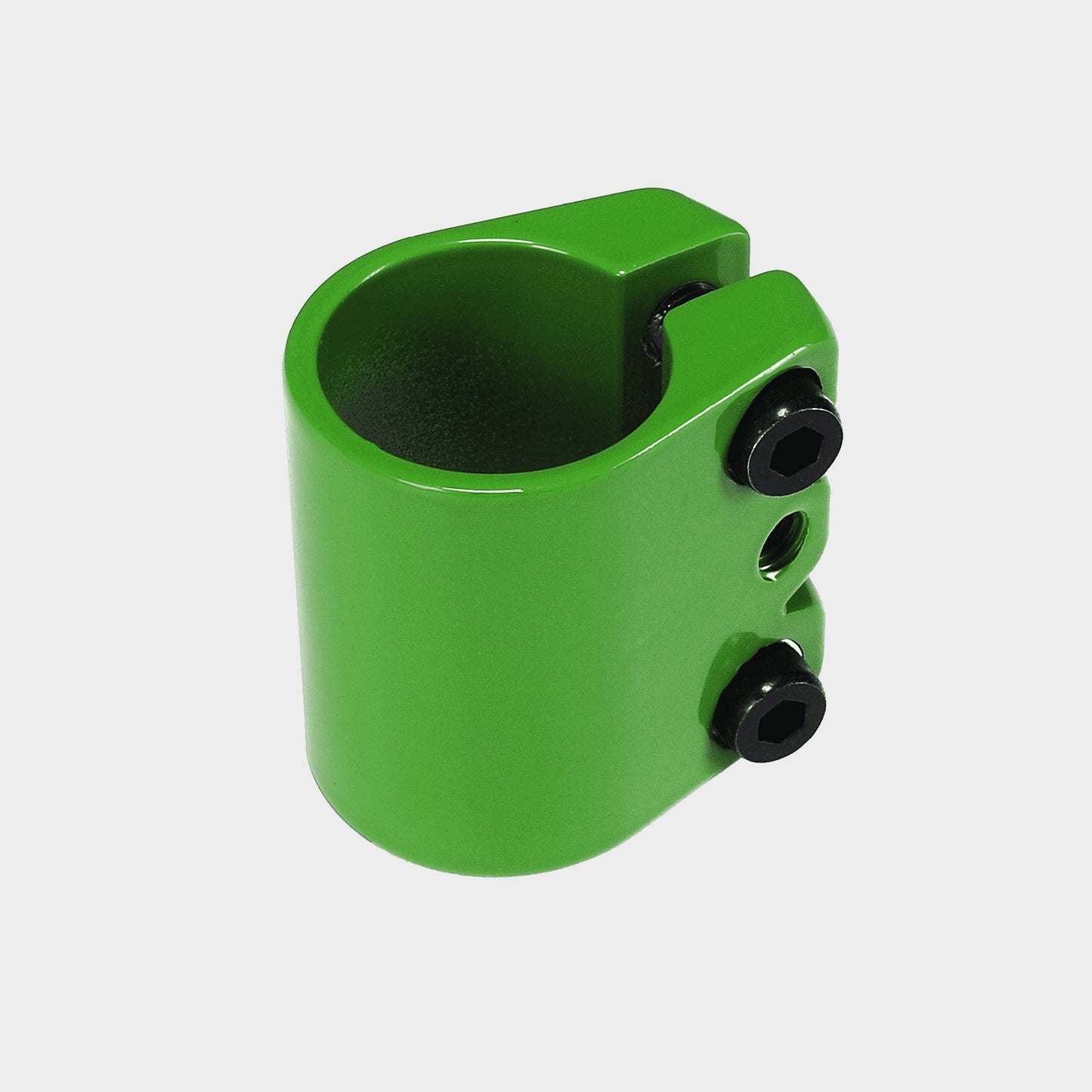 Micro Stunt Trixx Clamp: Green