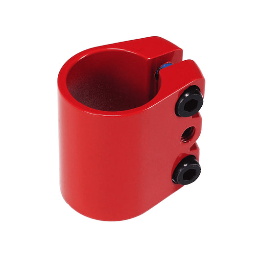 Micro Stunt Trixx Clamp: Red