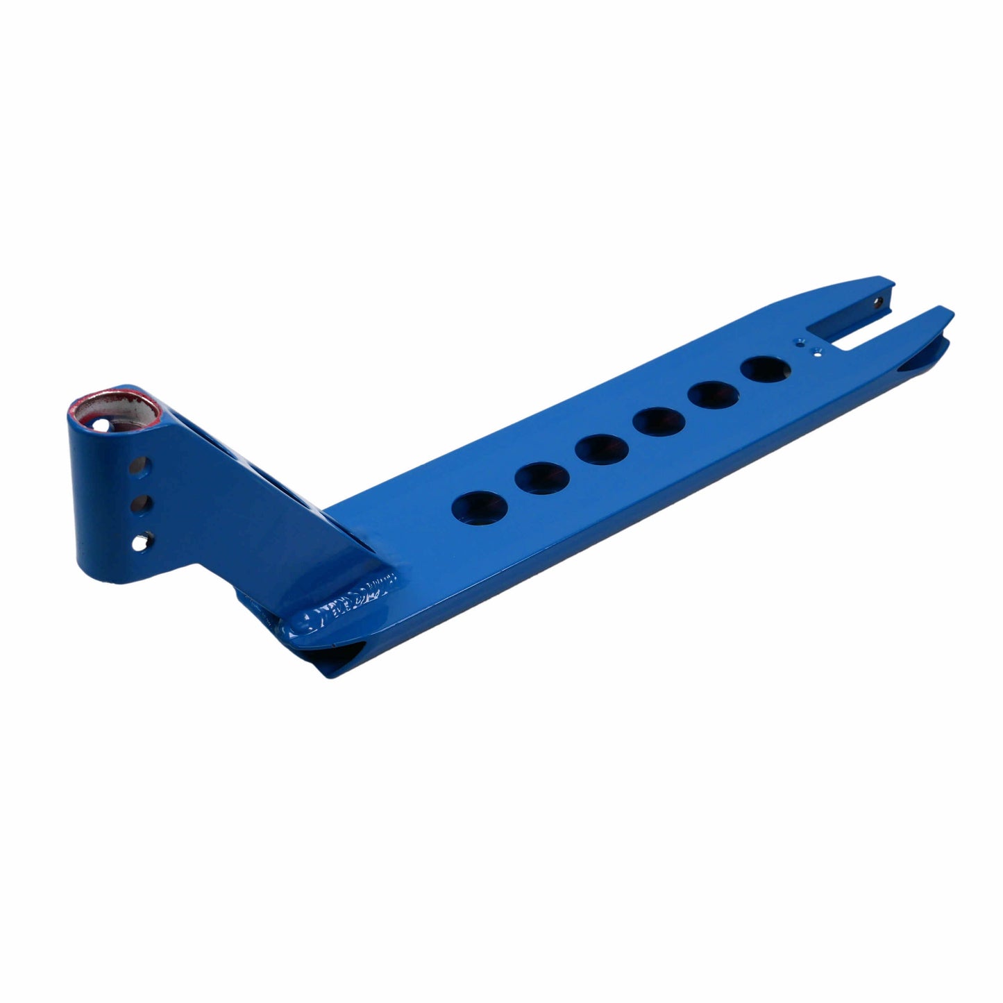 Micro Stunt Trixx Deck: Blue