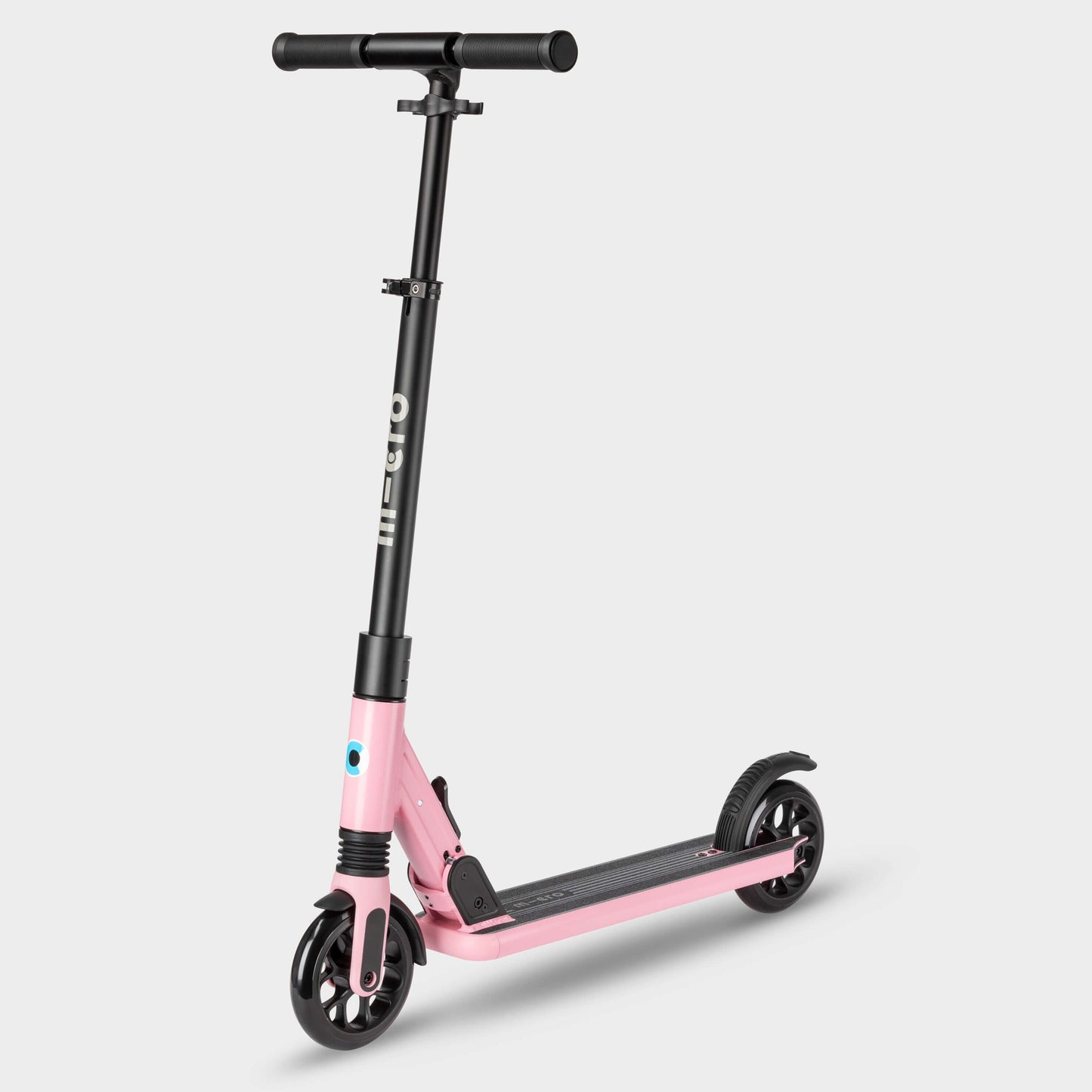 Micro Sprite Suspension: Pink