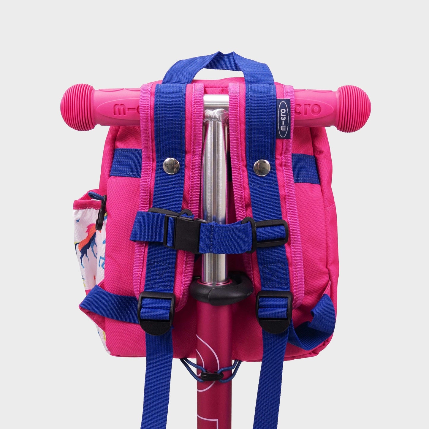 Eco Backpack: Unicorn
