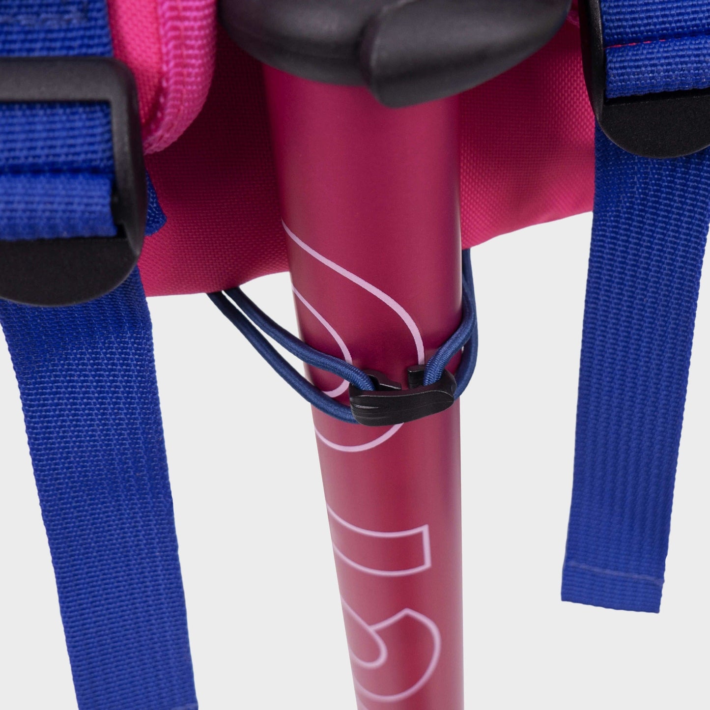 Eco Backpack: Unicorn