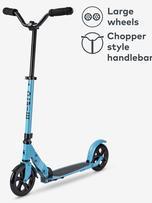 Older shop boys scooter